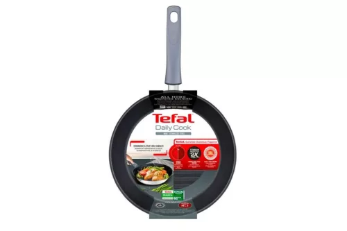 Tefal Daily Cook Grill serpenyő E3144074 26 cm