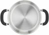 Tefal Jamie Oliver lábas 26 cm, 8,4L inox E3186375