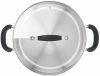 Tefal Jamie Oliver lábas 26 cm, 8,4L inox E3186375