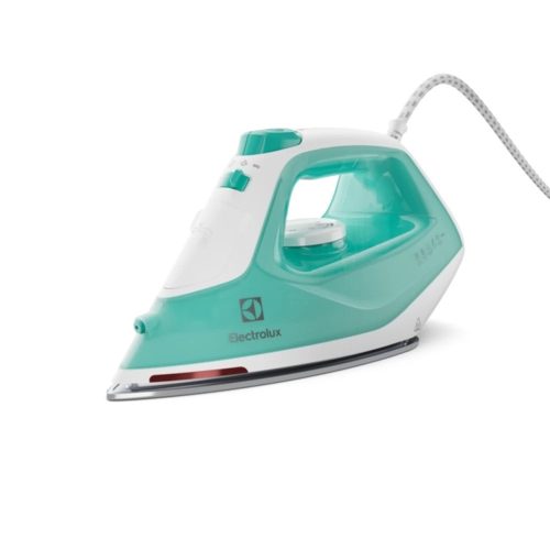 Electrolux E5SI2-2AM Care 500 zöld gőzölős vasaló, 2200W
