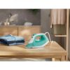 Electrolux E5SI2-2AM Care 500 zöld gőzölős vasaló, 2200W