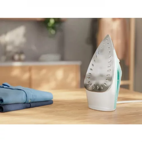 Electrolux E5SI2-2AM Care 500 zöld gőzölős vasaló, 2200W