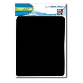 Esperanza Textile egérpad, fekete