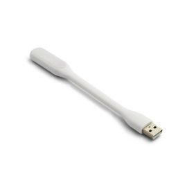 Esperanza USB Led-lámpa, fehér