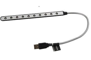 ESPERANZA USB LED VILÁGÍTÁS NOTEBOOKHOZ  EA148