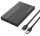 ESPERANZA KÜLSŐ HDD/SSD TOK 2.5" HDD-HEZ EBA102