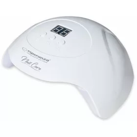ESPERANZA UV LED LÁMPA KÖRÖMHÖZ AGATE 36 W