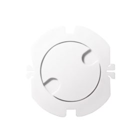 LogiLink Gyerekvédő aljzatok automatikus zárral (EC3002)