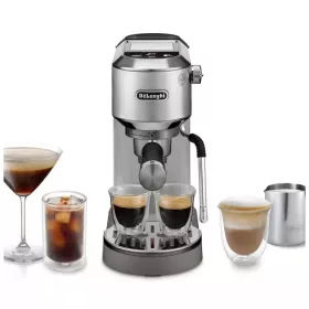 Delonghi EC890.M Dedica Duo eszpresszó kávéfőző