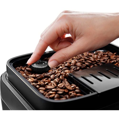 Delonghi ECAM 290.21.B Magnifica EVO Automata kávéfőző