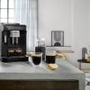 Delonghi ECAM 290.21.B Magnifica EVO Automata kávéfőző
