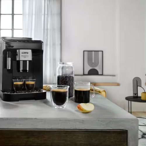 Delonghi ECAM 290.21.B Magnifica EVO Automata kávéfőző