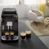 Delonghi ECAM 290.21.B Magnifica EVO Automata kávéfőző
