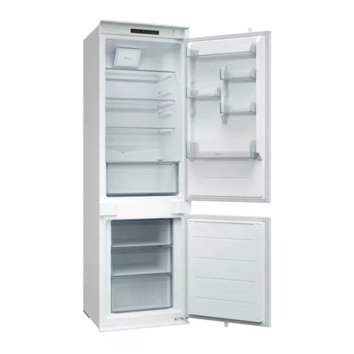 Candy ECNBQL3518EV beépíthető hűtőszekrény, 268 liter