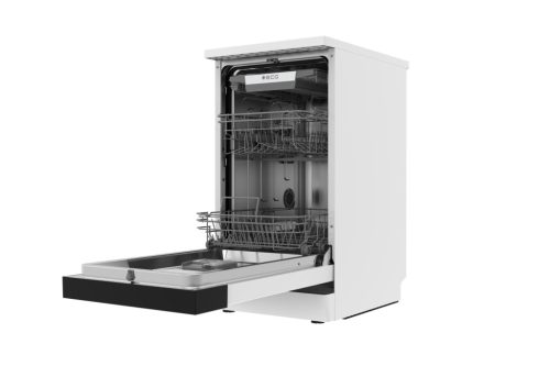 ECG EDF 100243 BlackLine Mosogatógép