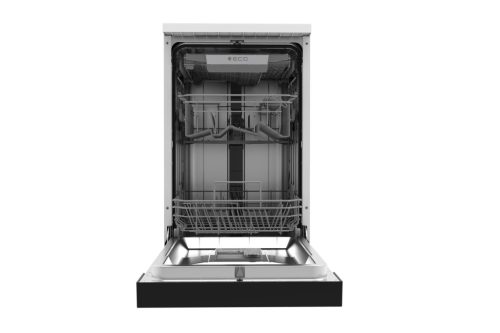 ECG EDF 100243 BlackLine Mosogatógép