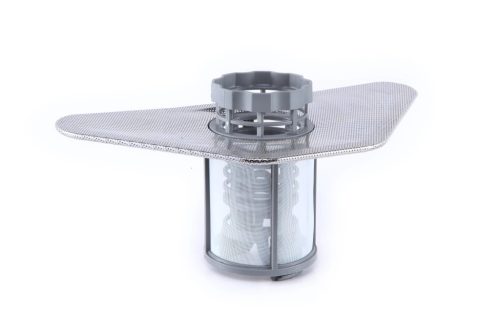 ECG EDF 100243 BlackLine Mosogatógép