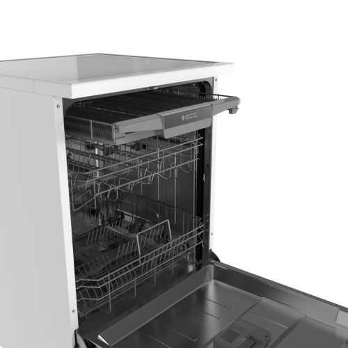 ECG EDF 300363 BlackLine Mosogatógép