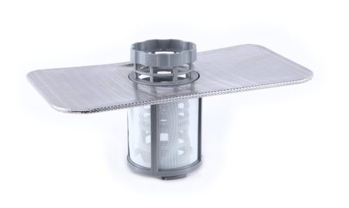 ECG EDF 300563 BlackLine Mosogatógép