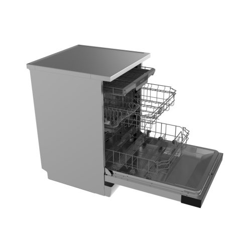 ECG EDF 300563 BlackLine Mosogatógép