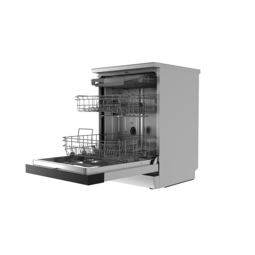 ECG EDF 300563 BlackLine Mosogatógép