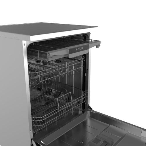 ECG EDF 300563 BlackLine Mosogatógép