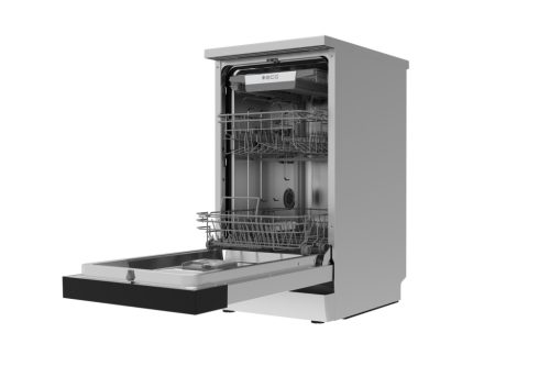 ECG EDF 300643 BlackLine Mosogatógép