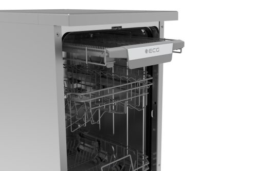 ECG EDF 300643 BlackLine Mosogatógép