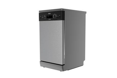 ECG EDF 300643 BlackLine Mosogatógép