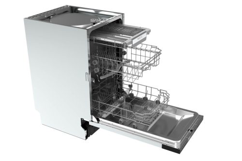 ECG EDI 300243 BlackLine Mosogatógép