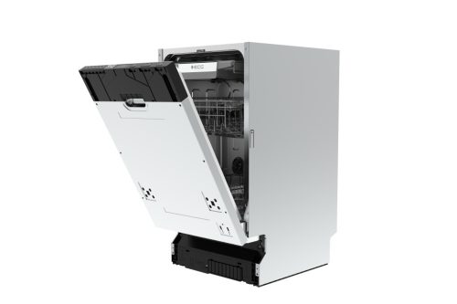 ECG EDI 300243 BlackLine Mosogatógép