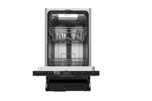 ECG EDI 300243 BlackLine Mosogatógép