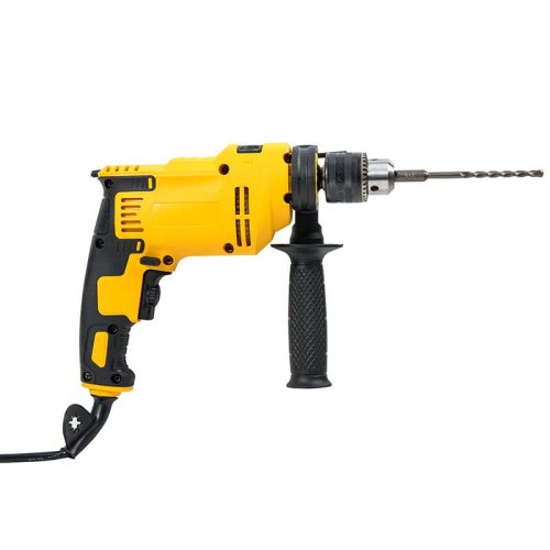 Deli Tools EDL-CZ13-E2 Elektromos Ütvefúró 850W