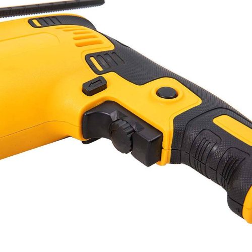 Deli Tools EDL-CZ13-E2 Elektromos Ütvefúró 850W