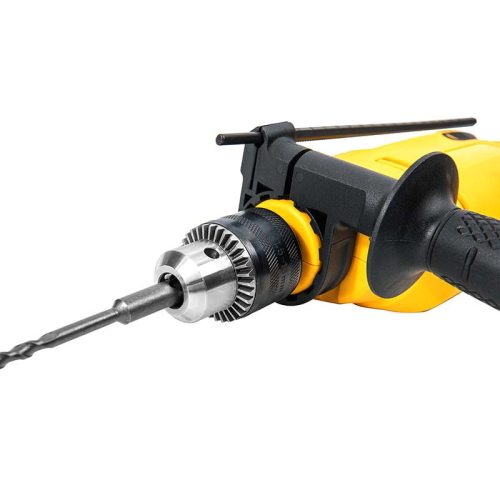 Deli Tools EDL-CZ13-E2 Elektromos Ütvefúró 850W