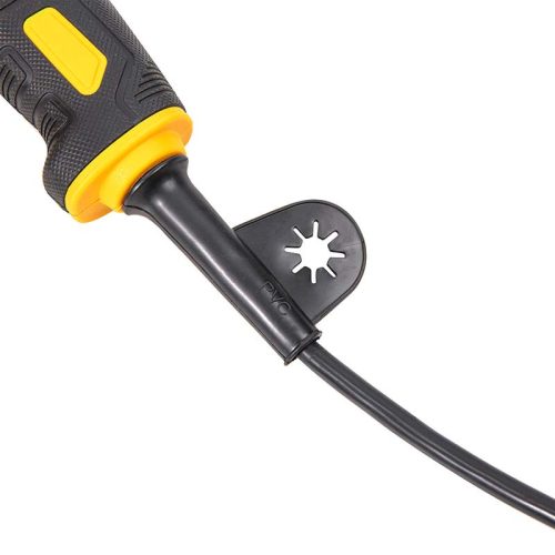 Deli Tools EDL-CZ13-E2 Elektromos Ütvefúró 850W