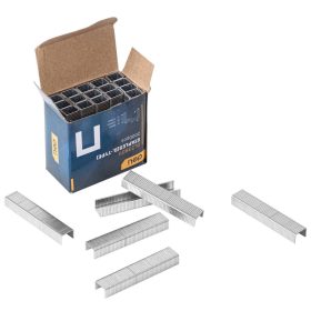   Deli Tools EDL238011 tartalék penge sniccer késhez 18mm 10 db (ezüst) 2000db