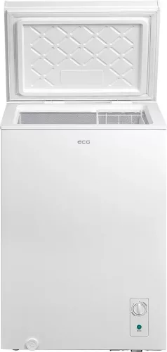ECG EFP 10991 WE Fagyasztóláda, 99L