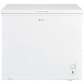 ECG EFP 11980 WF Fagyasztóláda 198L