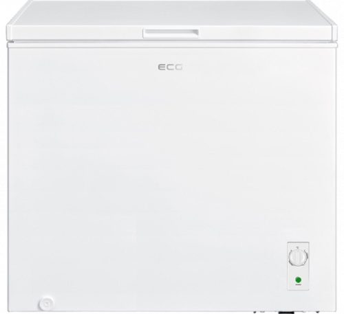ECG EFP 11980 WF Fagyasztóláda 198L