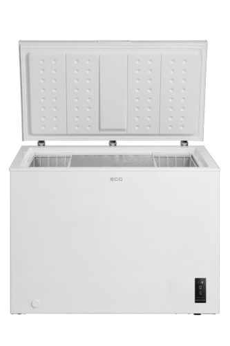 ECG EFP 12950 WE Fagyasztóláda, 295L