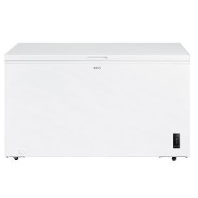 ECG EFP-14180WE Fagyasztóláda, 418L