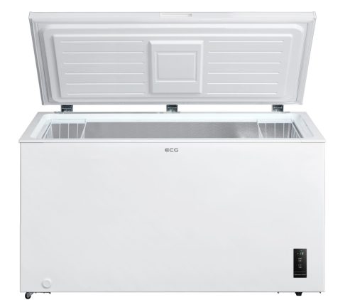ECG EFP-14180WE Fagyasztóláda, 418L