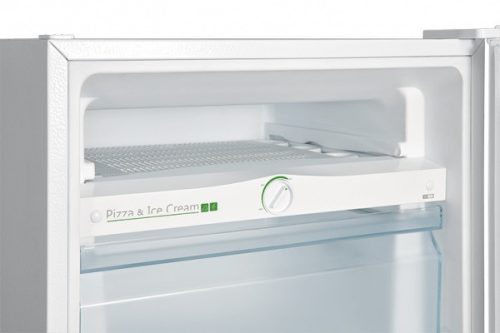 ECG EFT-11423 WE Fagyasztószekrény