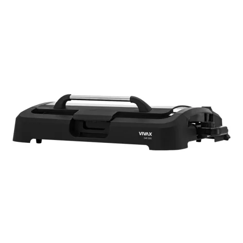 Vivax EG-4030RC elektromos grill, 2000W