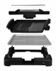 Vivax EG-4030RC elektromos grill, 2000W