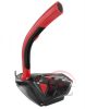 Esperanza EGH 101 Predator Gaming mikrofon, piros