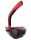 Esperanza EGH 101 Predator Gaming mikrofon, piros