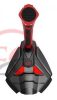 Esperanza EGH 101 Predator Gaming mikrofon, piros