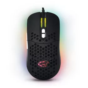 Esperanza optikai 7D RGB Gamer egér HYDRUSEG M702